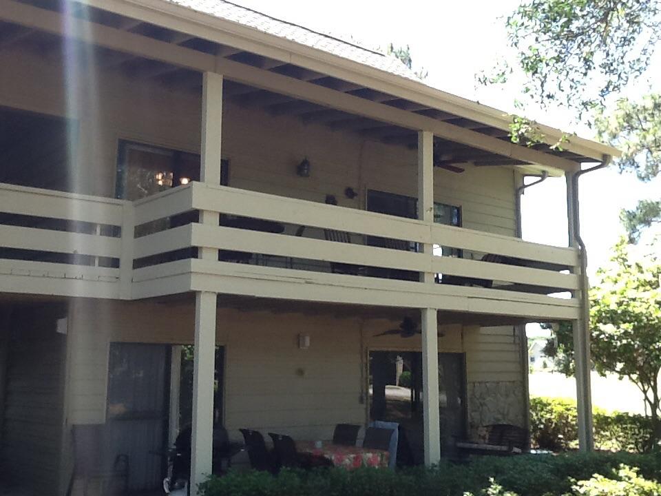 SEASCAPE CONDO GARDEN VILLA PHASE II - Residential