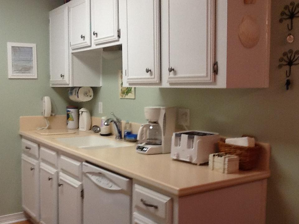 SEASCAPE CONDO GARDEN VILLA PHASE II - Residential