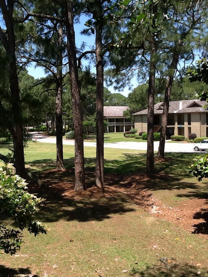 SEASCAPE CONDO GARDEN VILLA PHASE II - Residential