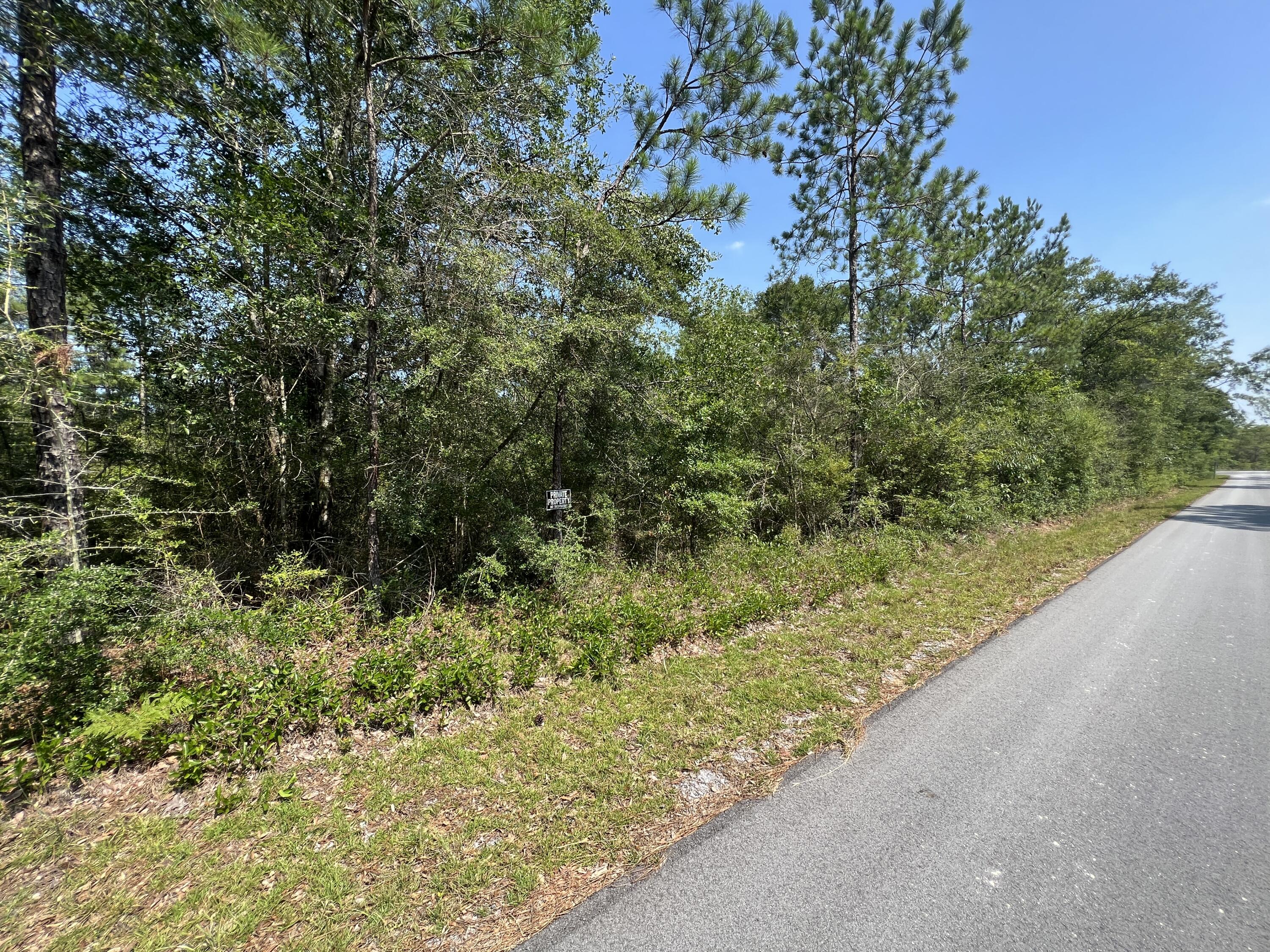 METES & BOUNDS - Farm