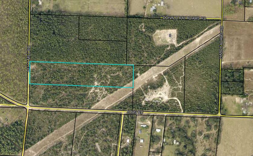 Looking for your own slice of paradise? This 10-acre property in Holt, FL, is perfect for you! Located across the street from Blackwater State Forest. Imagine waking up to the sight of deer and other cool wildlife right in your backyard. It's set along a smooth, paved road, and it's ready for you to build anything from your dream home to a weekend camp. The best part? Even though you'll be surrounded by nature, you're not far from the highway, so going on road trips is super easy. This lot is all about balance - peaceful country life with easy access to travel. So, come check out this incredible space where your dreams can become a reality. It's a little piece of Florida, just for you!