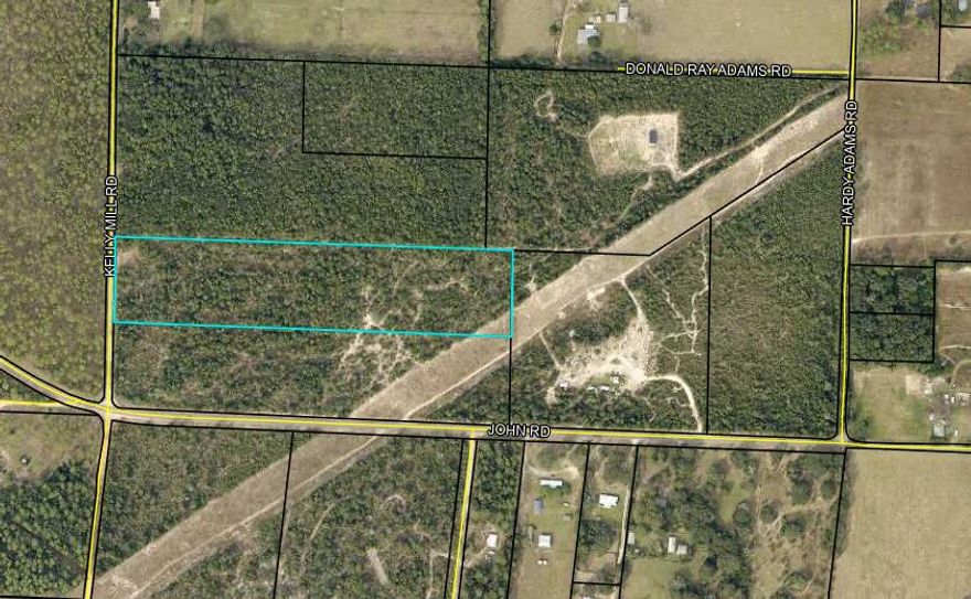 Looking for your own slice of paradise? This 10-acre property in Holt, FL, is perfect for you! Located across the street from Blackwater State Forest. Imagine waking up to the sight of deer and other cool wildlife right in your backyard. It's set along a smooth, paved road, and it's ready for you to build anything from your dream home to a weekend camp. The best part? Even though you'll be surrounded by nature, you're not far from the highway, so going on road trips is super easy. This lot is all about balance - peaceful country life with easy access to travel. So, come check out this incredible space where your dreams can become a reality. It's a little piece of Florida, just for you!