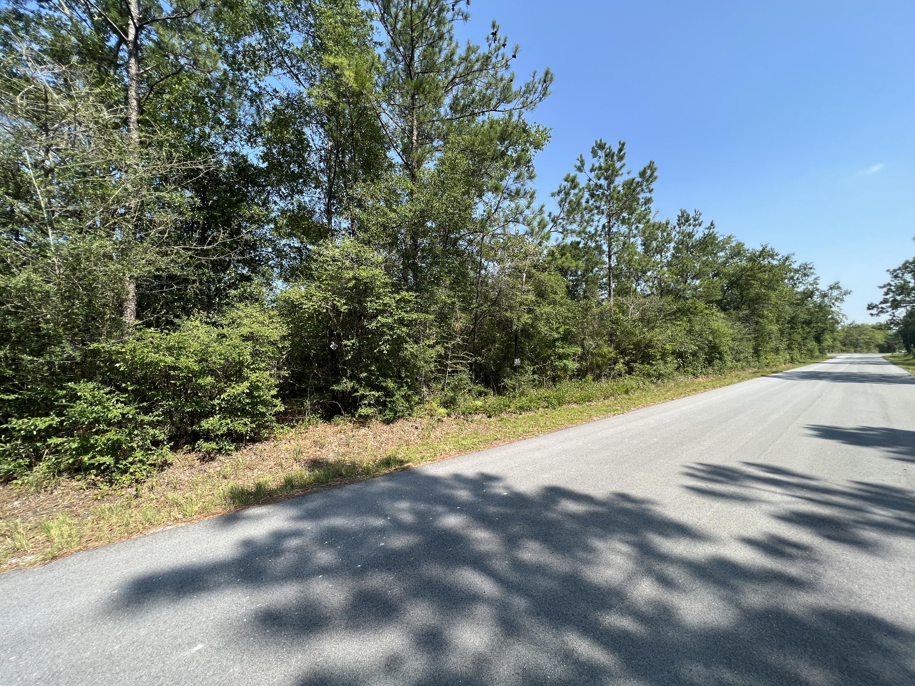 METES & BOUNDS - Farm