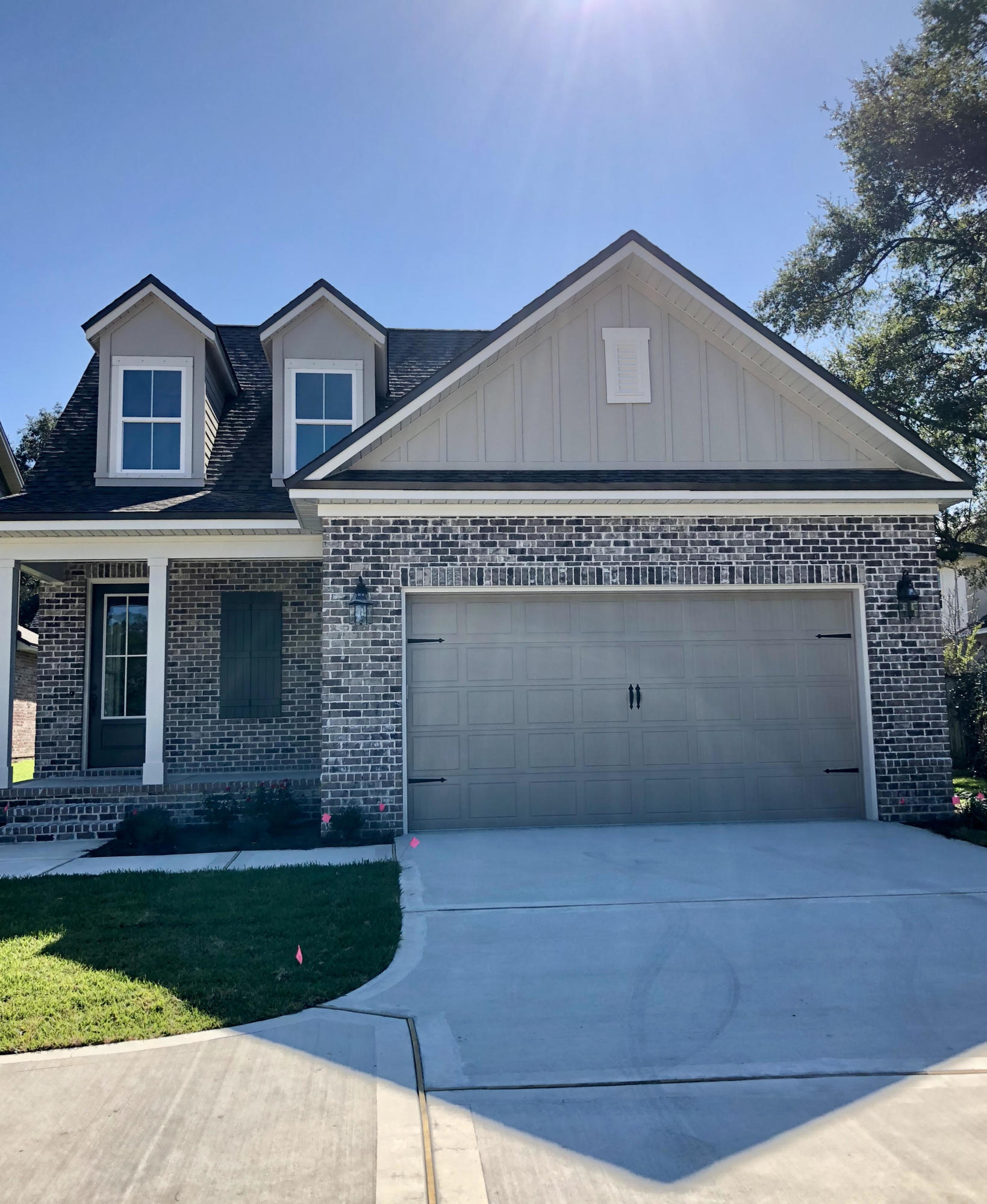 Hattie's Grove - Residential