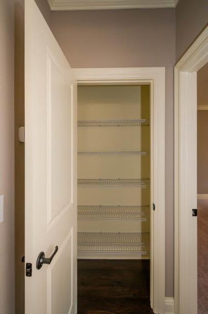 Hattie's Grove - Residential