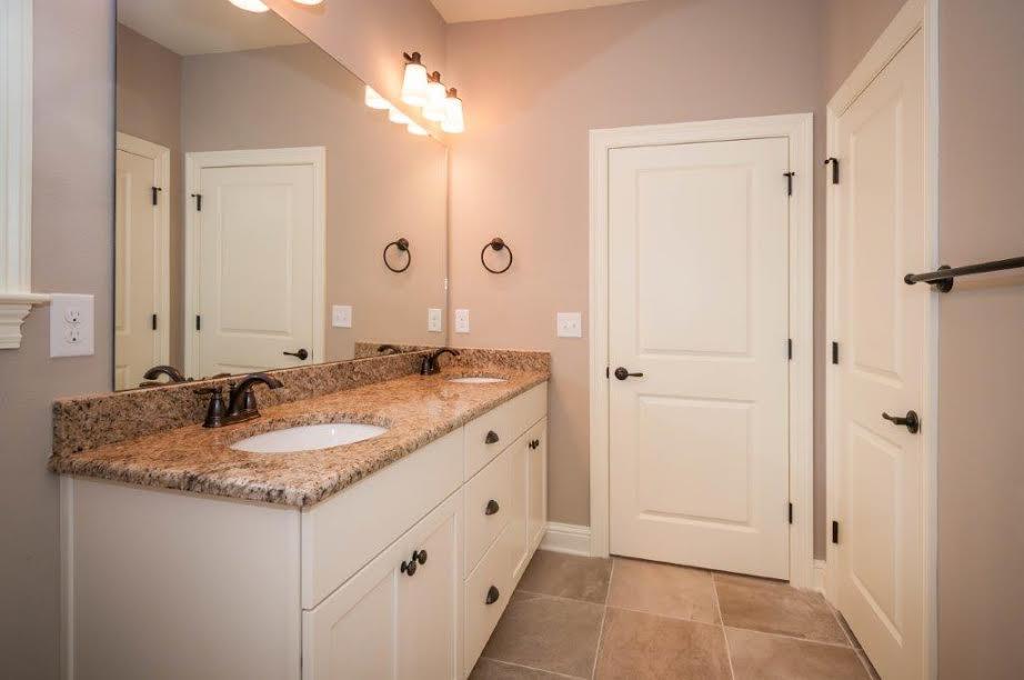 Hattie's Grove - Residential