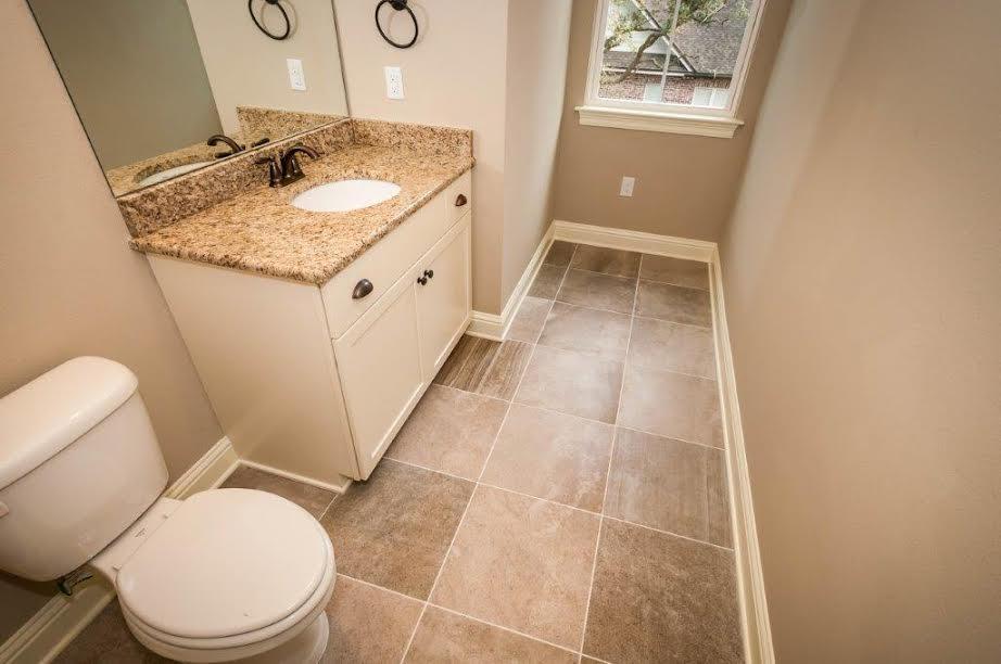 Hattie's Grove - Residential