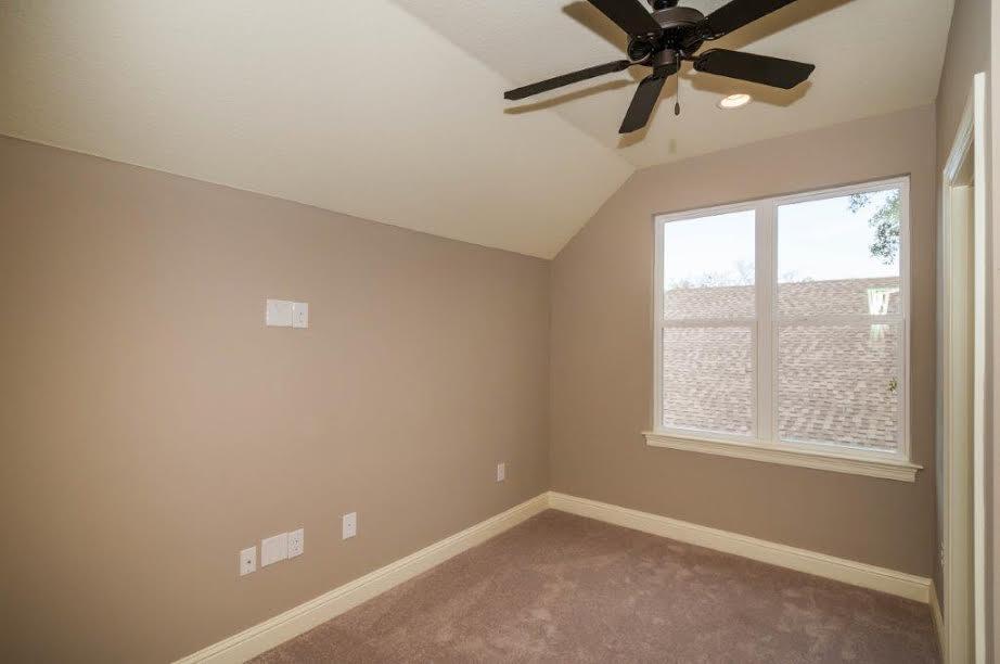 Hattie's Grove - Residential