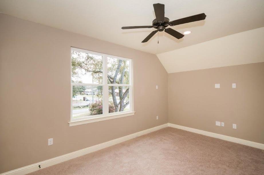 Hattie's Grove - Residential