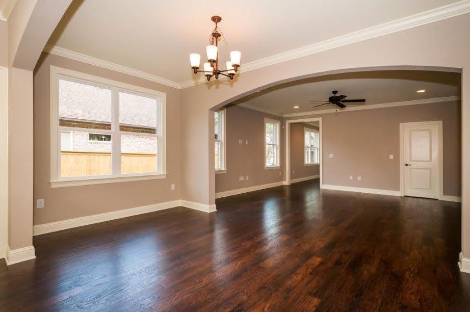 Hattie's Grove - Residential