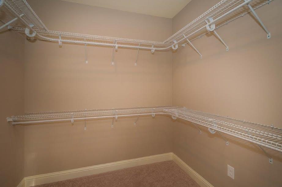 Hattie's Grove - Residential