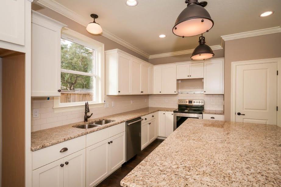 Hattie's Grove - Residential