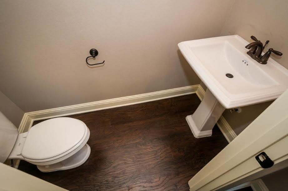 Hattie's Grove - Residential