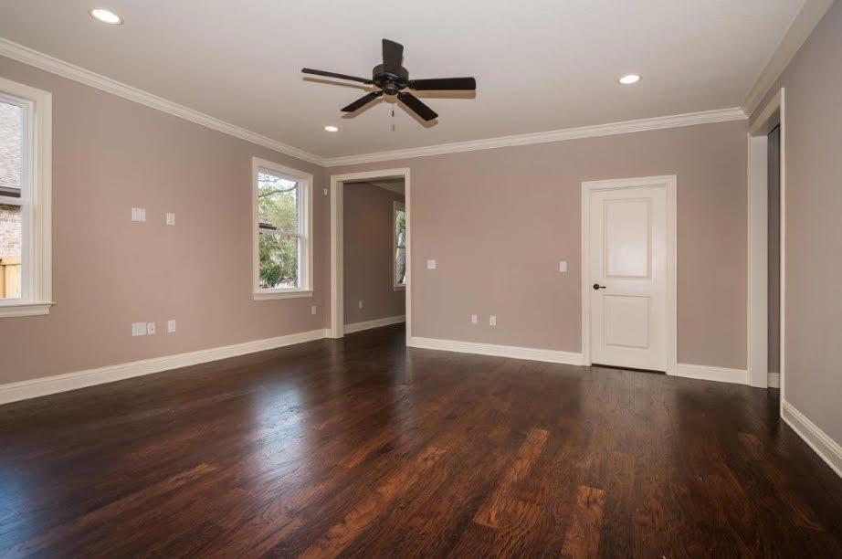 Hattie's Grove - Residential