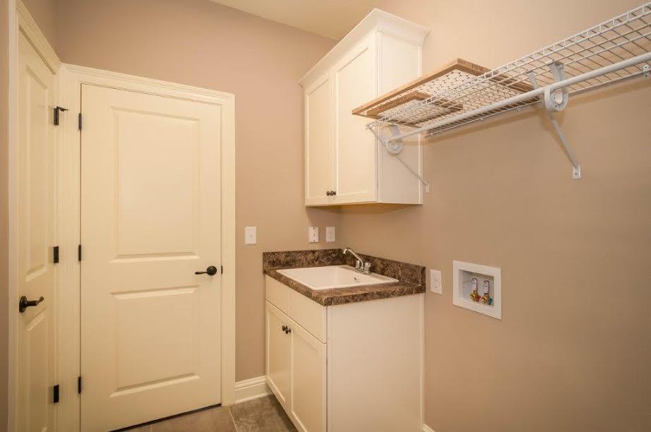 Hattie's Grove - Residential