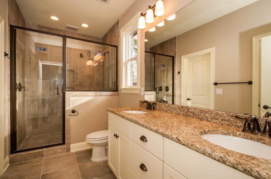 Hattie's Grove - Residential