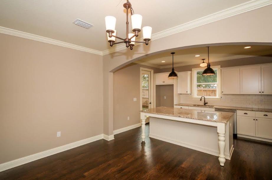 Hattie's Grove - Residential