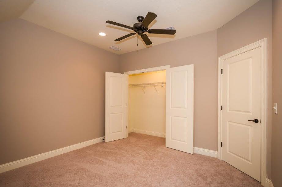 Hattie's Grove - Residential