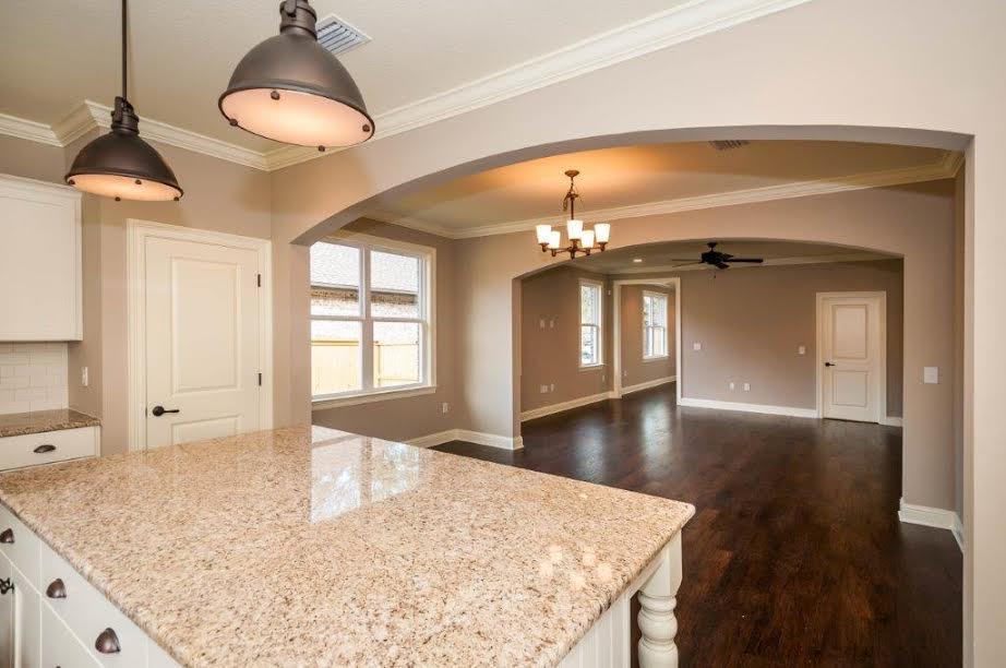 Hattie's Grove - Residential