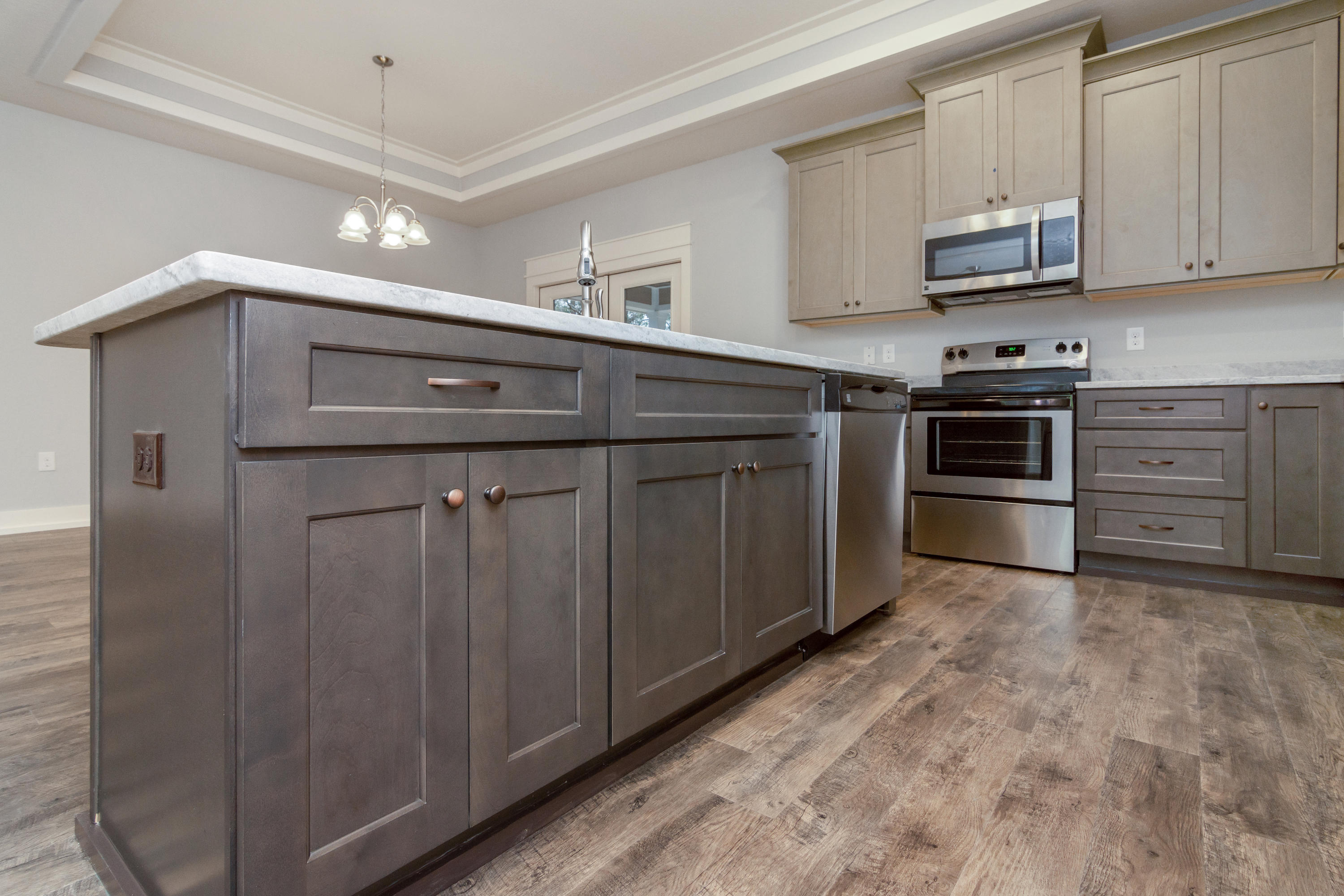 VALLEY VIEW SOUTH - Residential