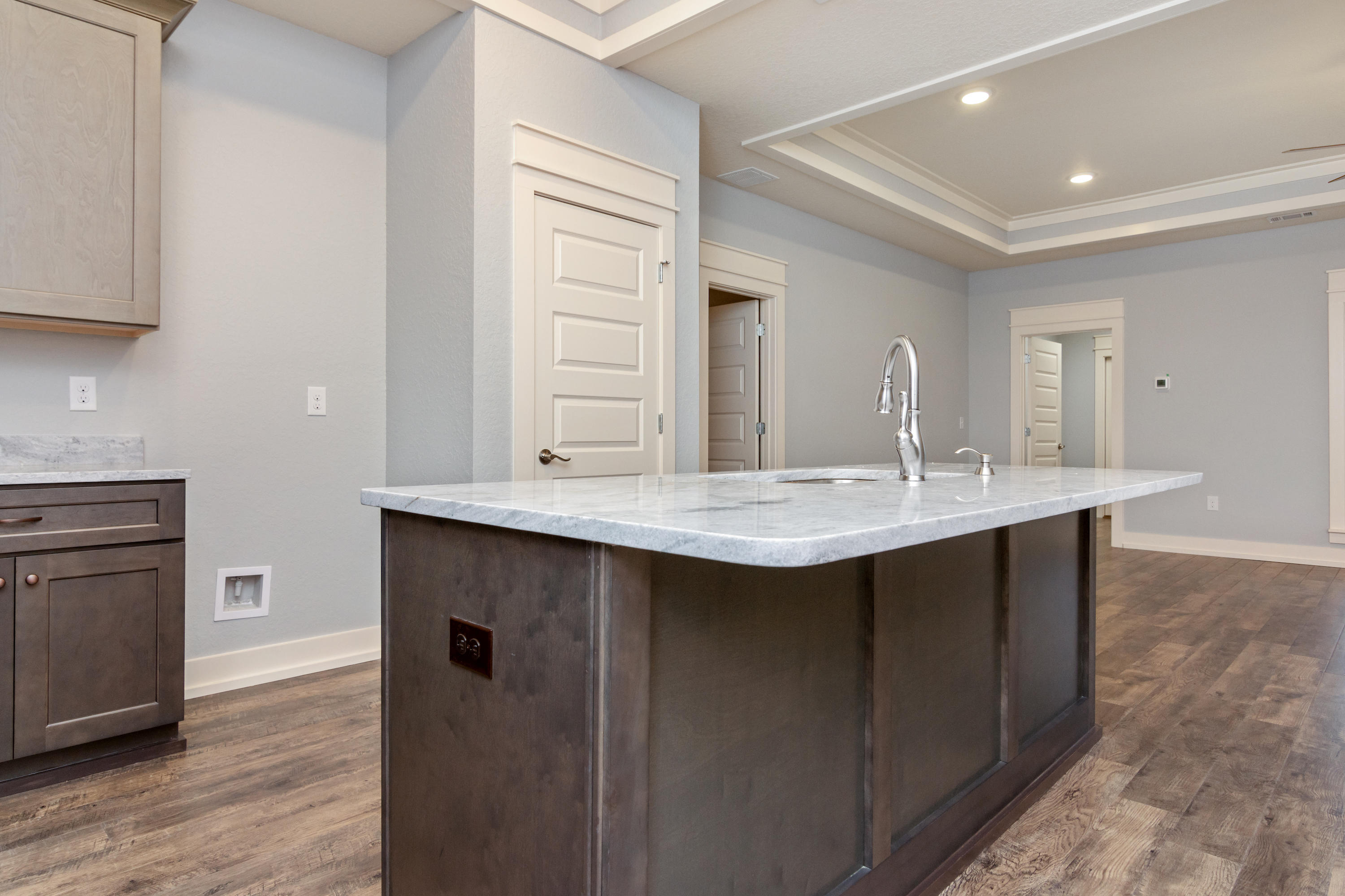 VALLEY VIEW SOUTH - Residential