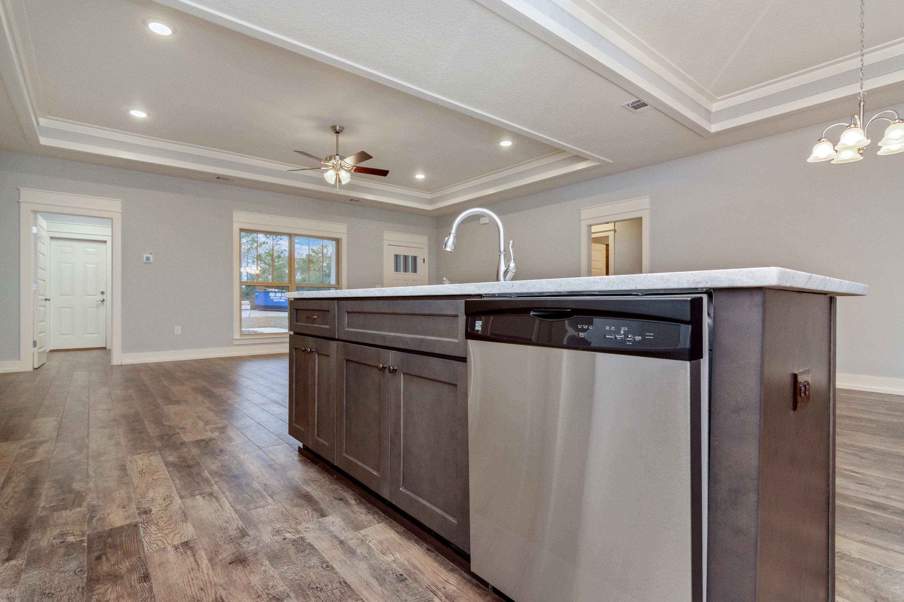 VALLEY VIEW SOUTH - Residential