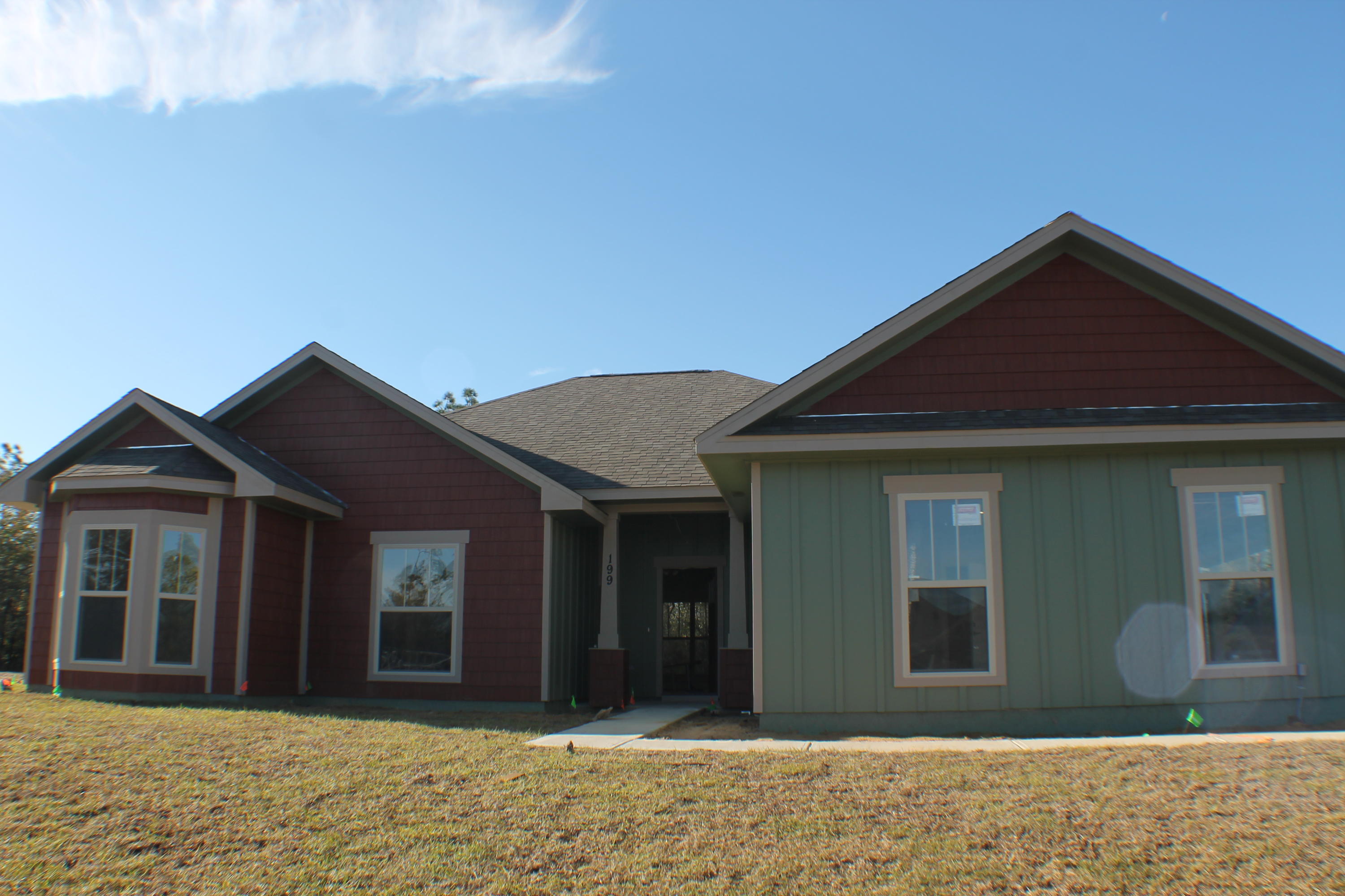 VALLEY VIEW SOUTH - Residential