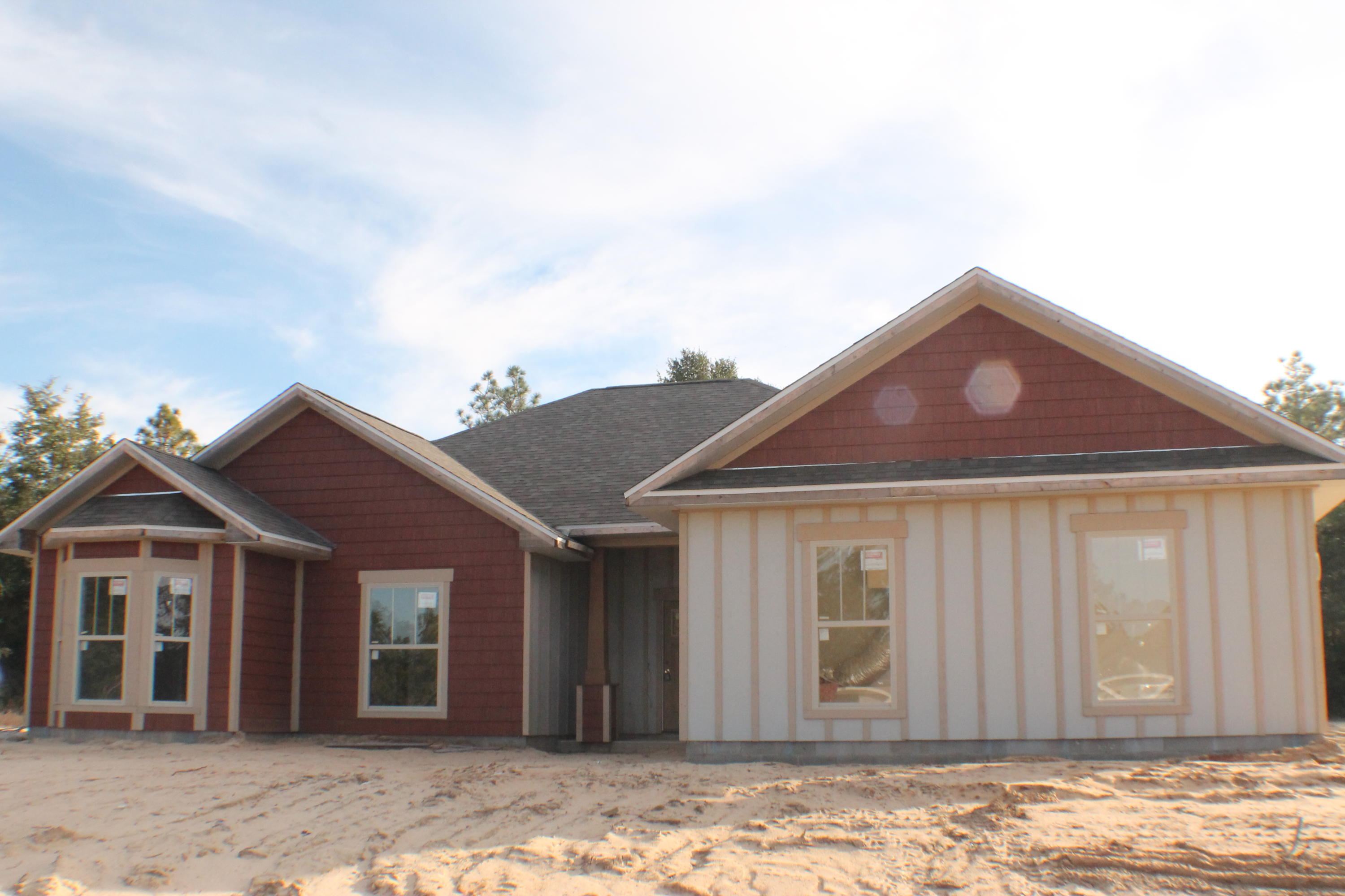 VALLEY VIEW SOUTH - Residential