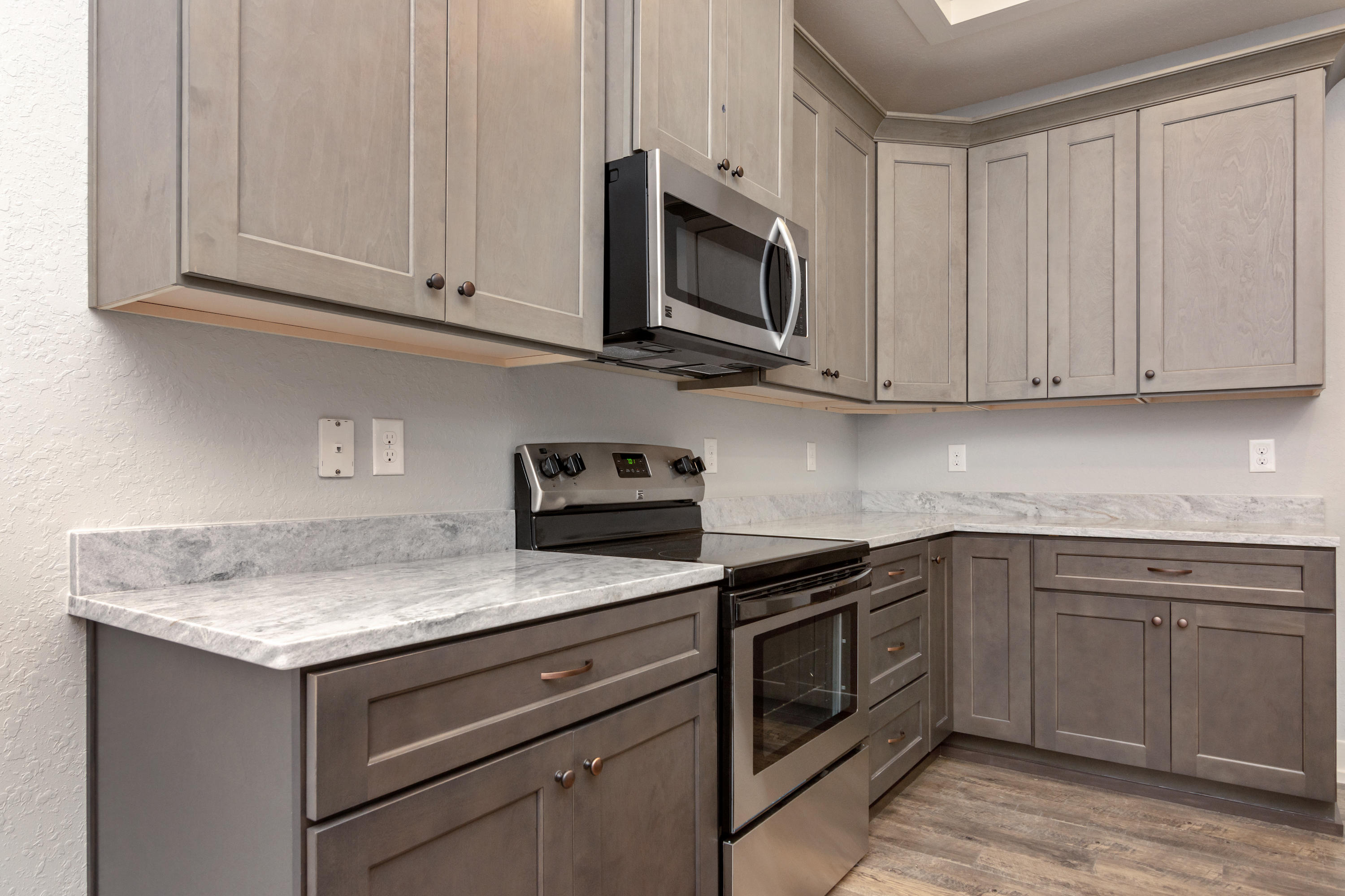 VALLEY VIEW SOUTH - Residential