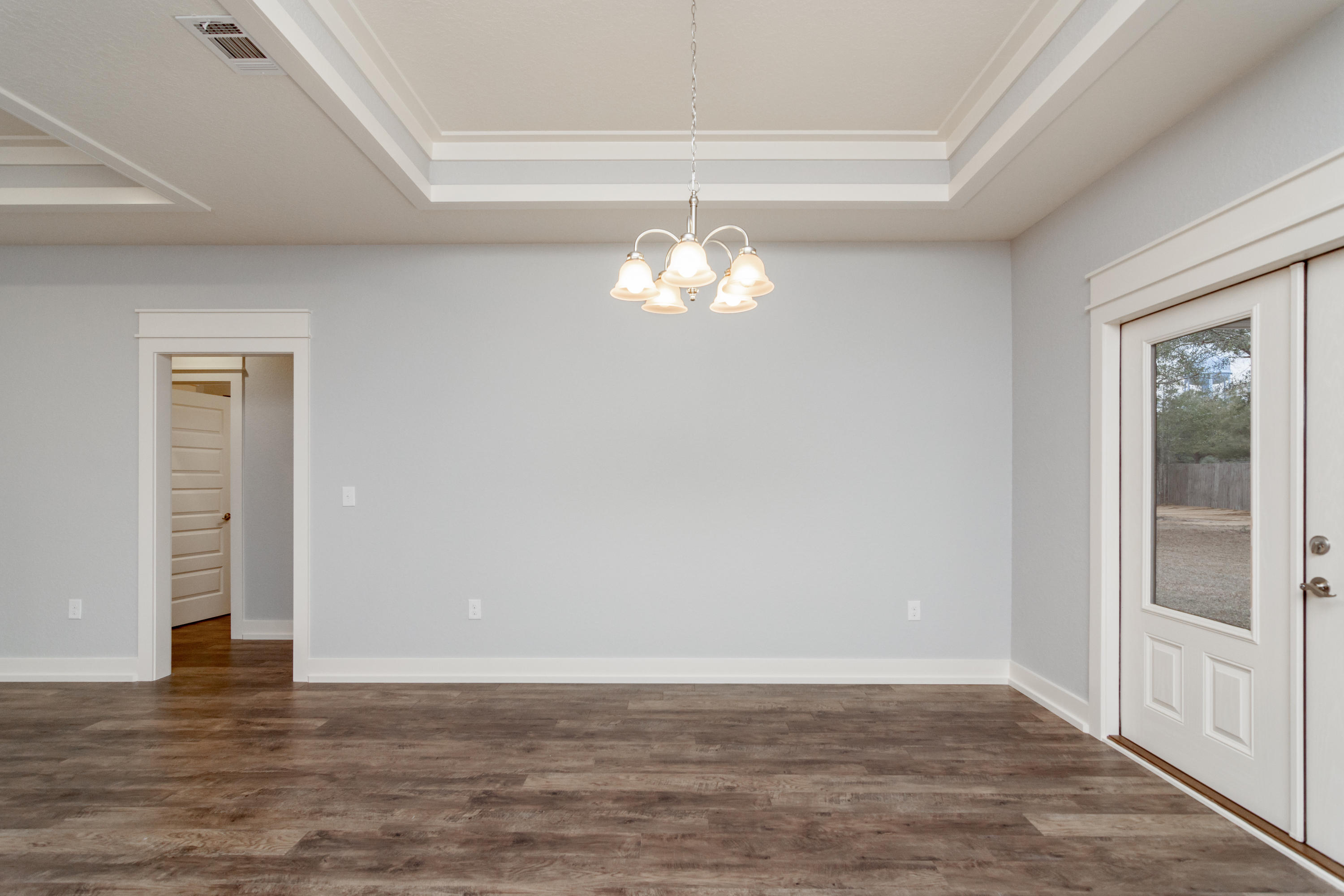 VALLEY VIEW SOUTH - Residential