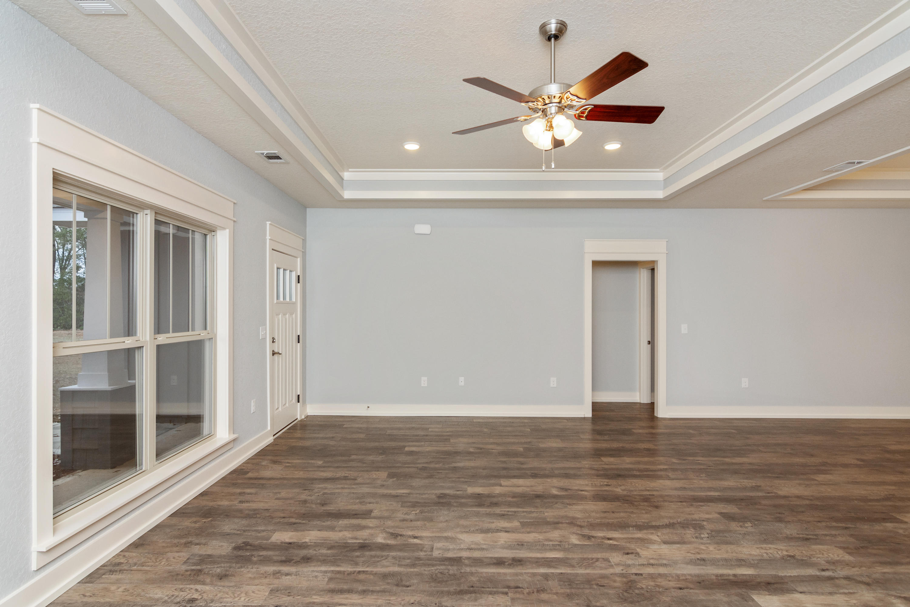 VALLEY VIEW SOUTH - Residential