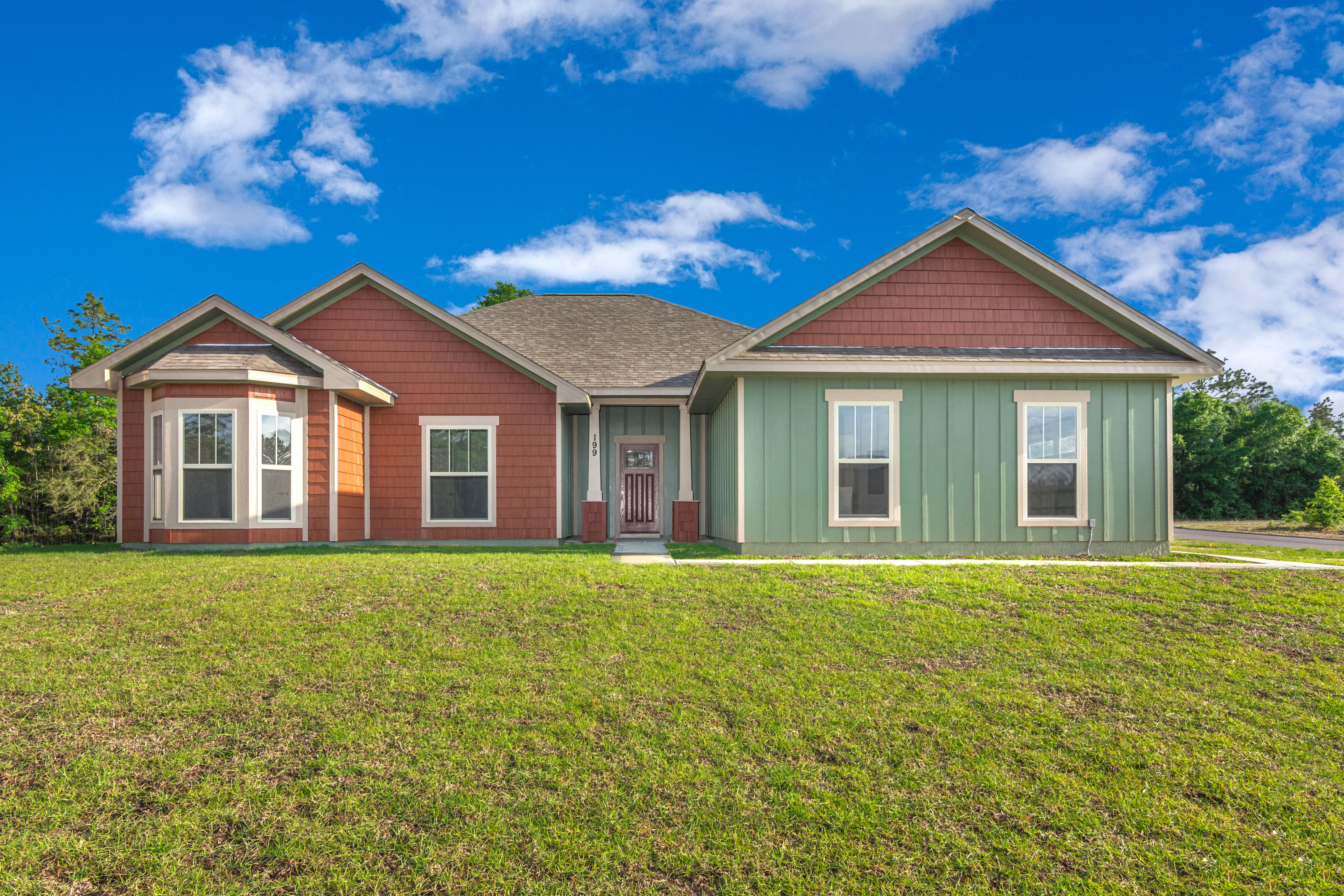 VALLEY VIEW SOUTH - Residential