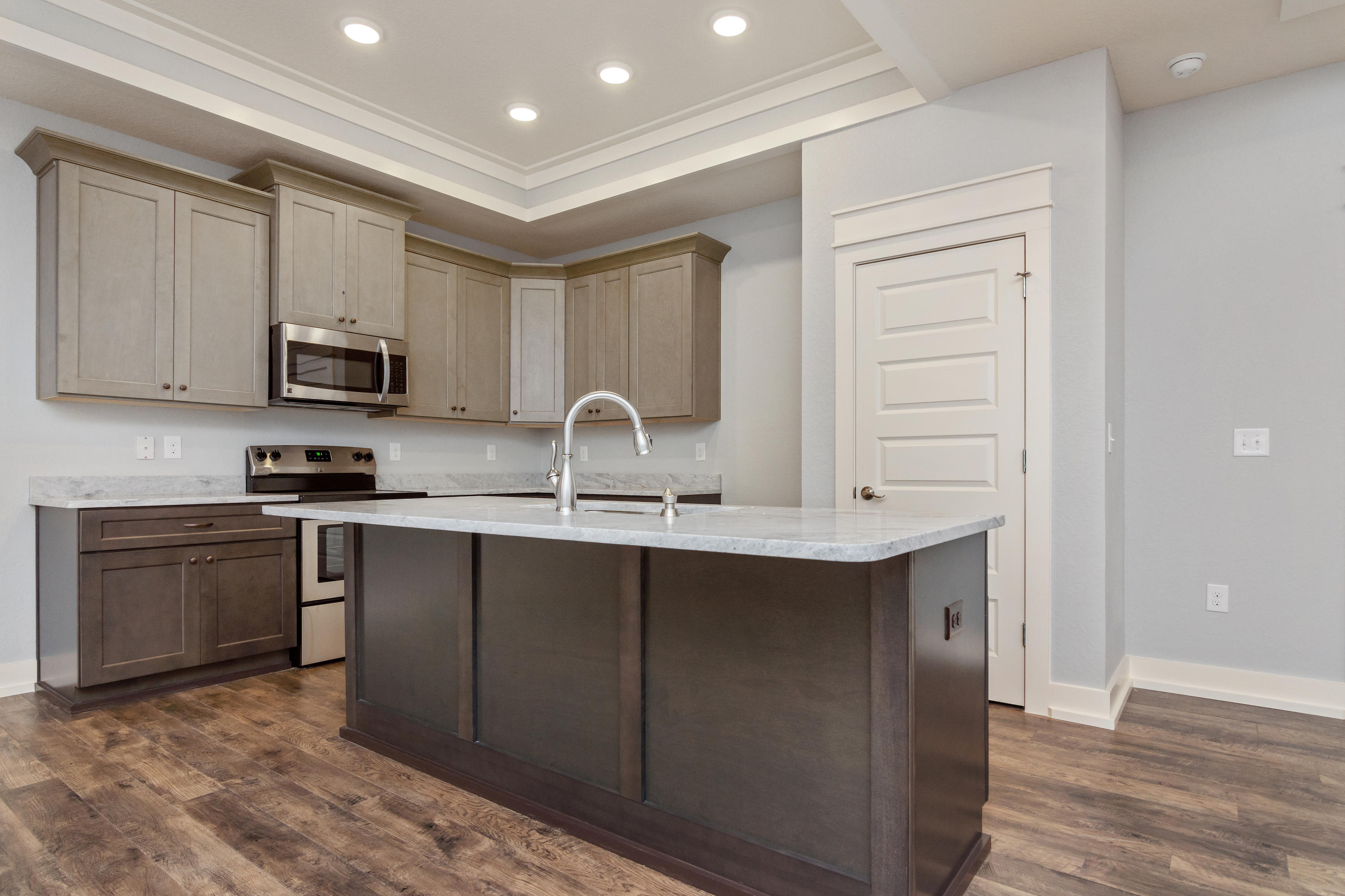 VALLEY VIEW SOUTH - Residential