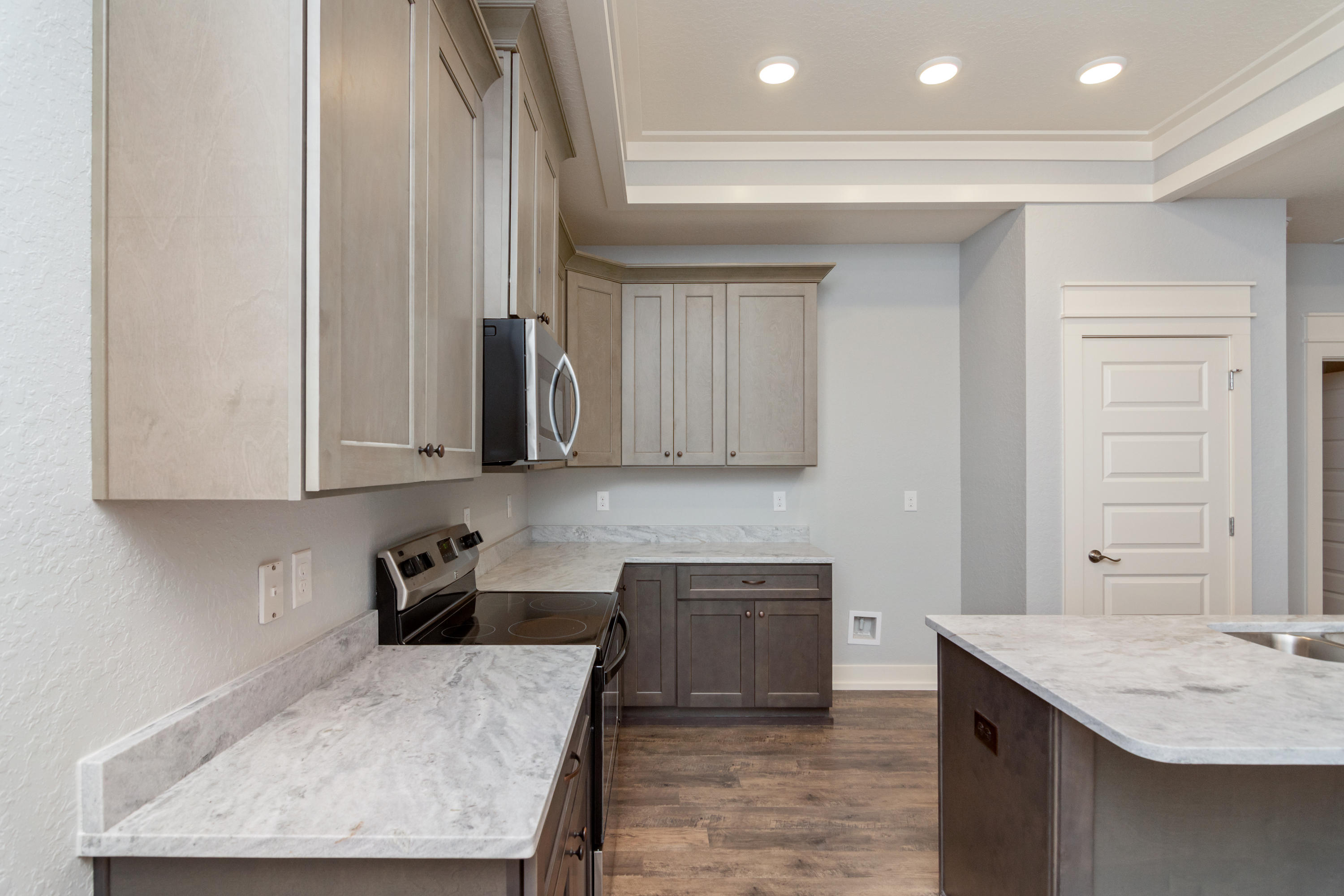 VALLEY VIEW SOUTH - Residential