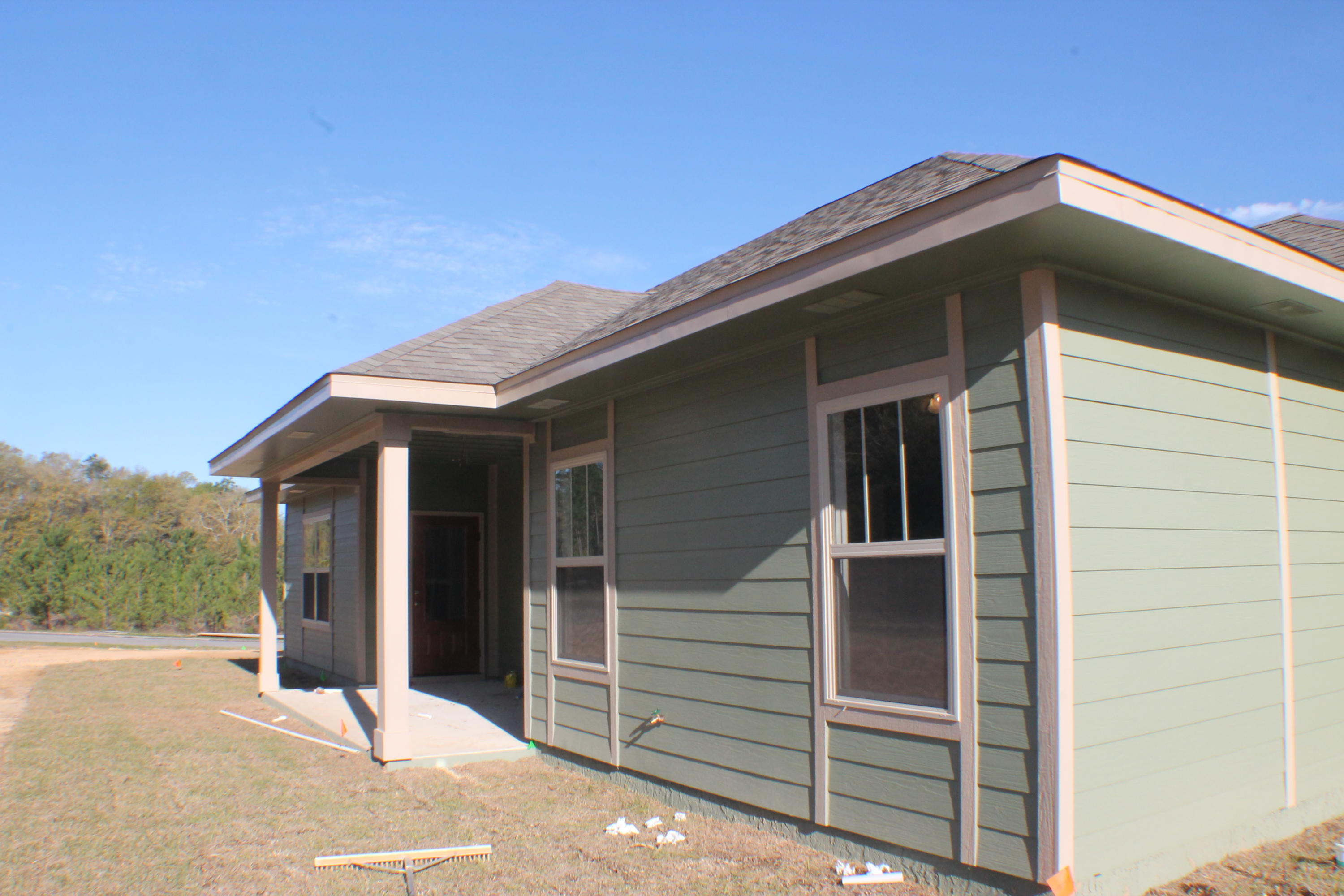 VALLEY VIEW SOUTH - Residential