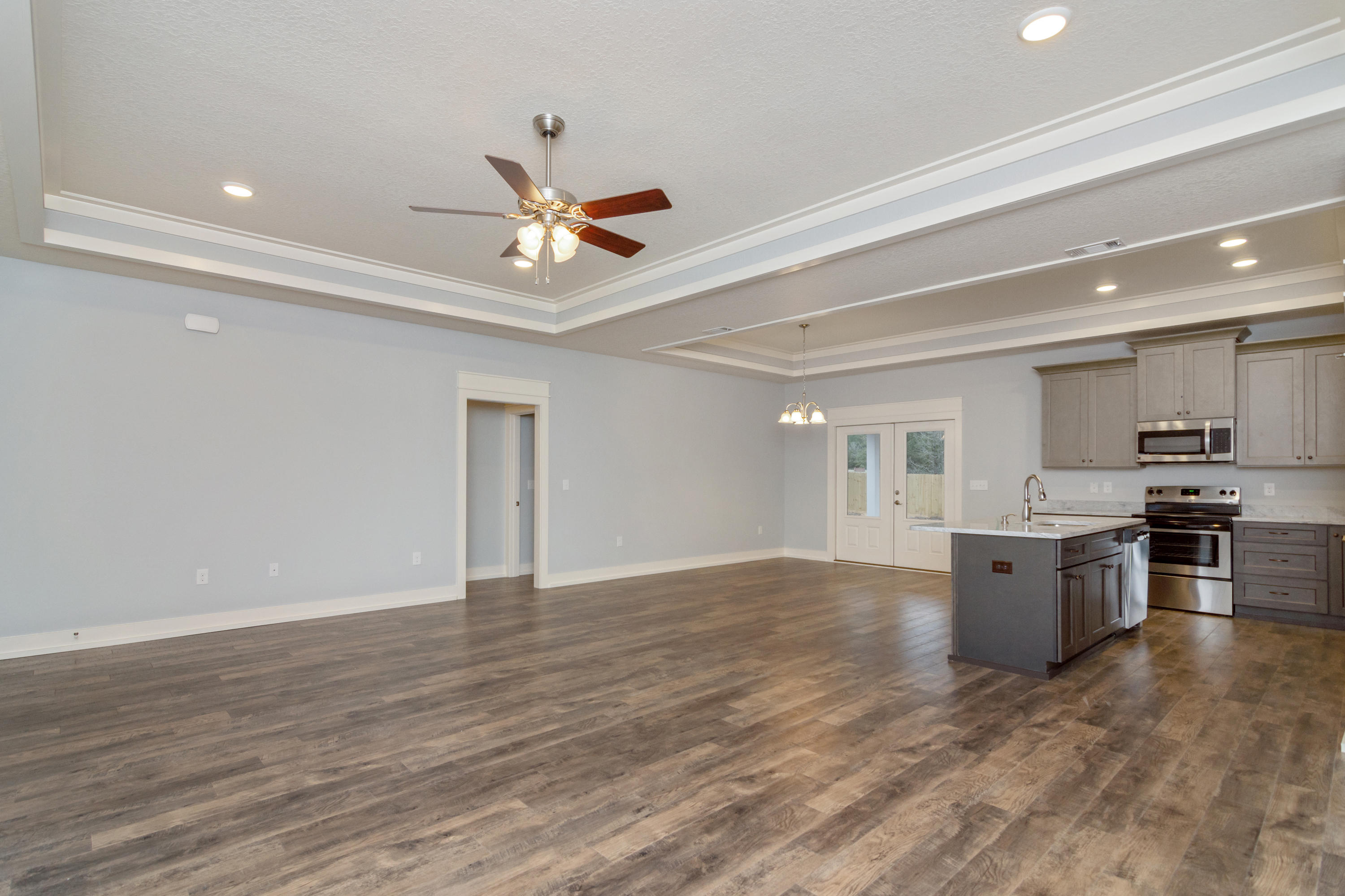 VALLEY VIEW SOUTH - Residential