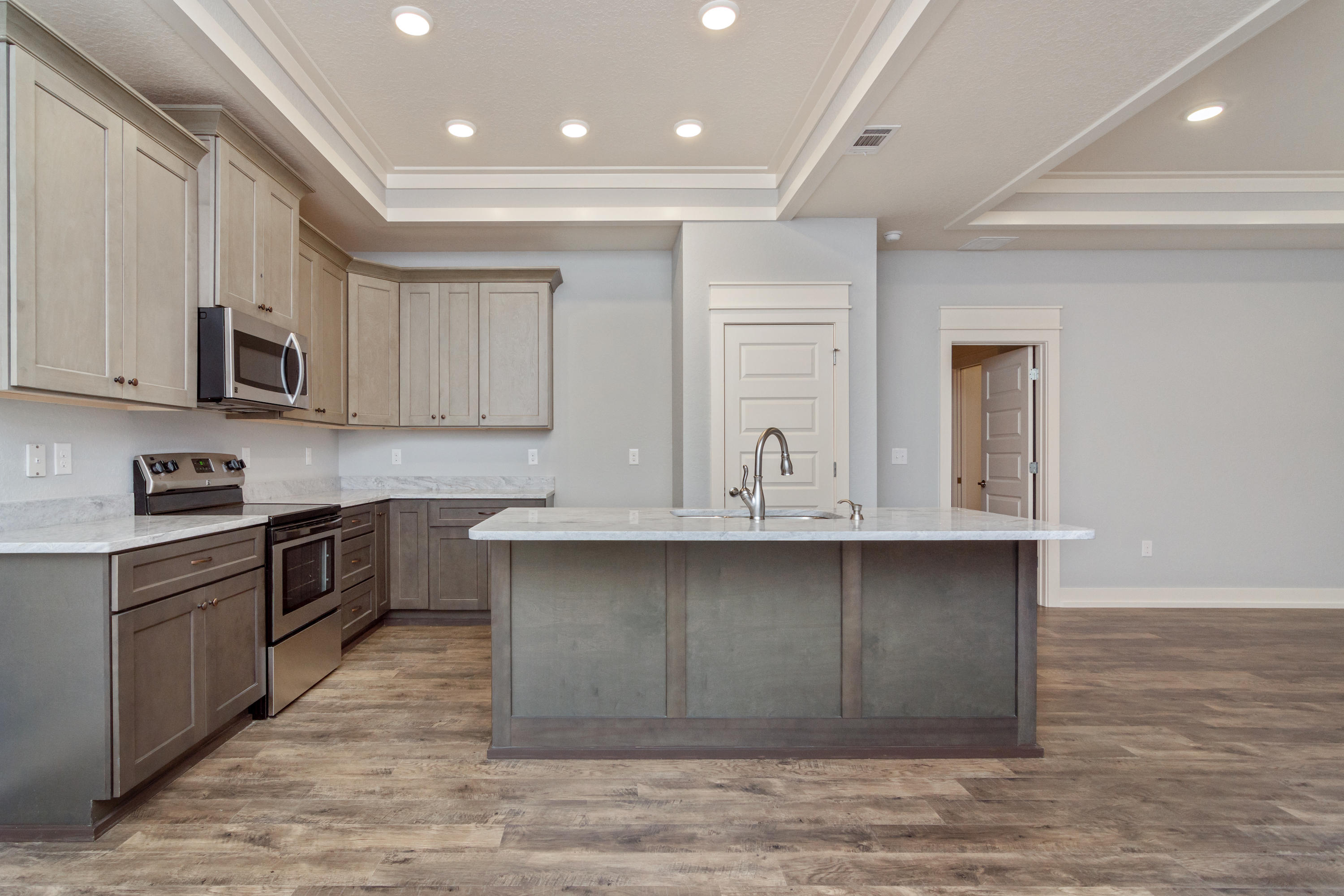 VALLEY VIEW SOUTH - Residential