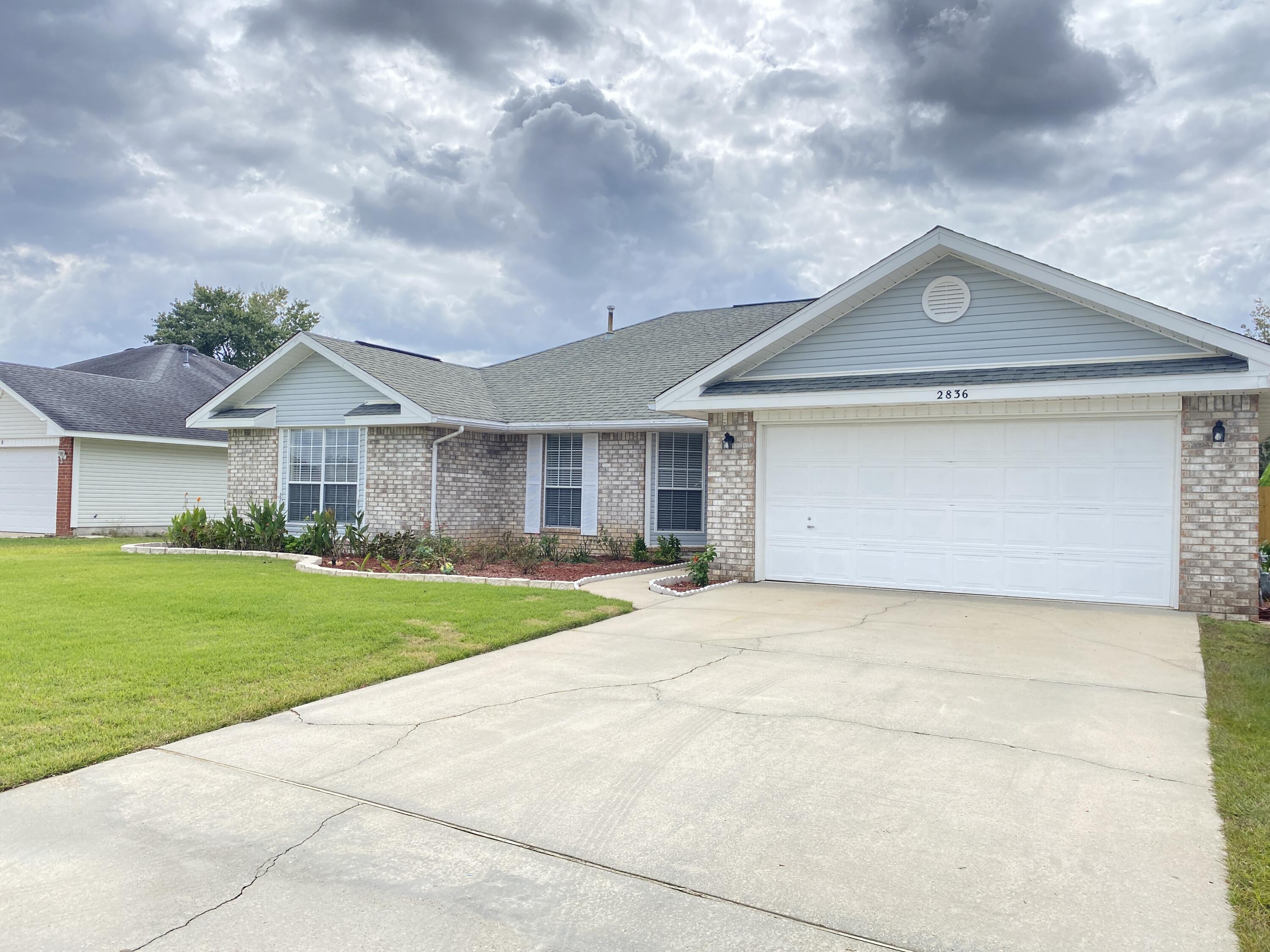 CHEROKEE BEND S/D PH 2 - Residential