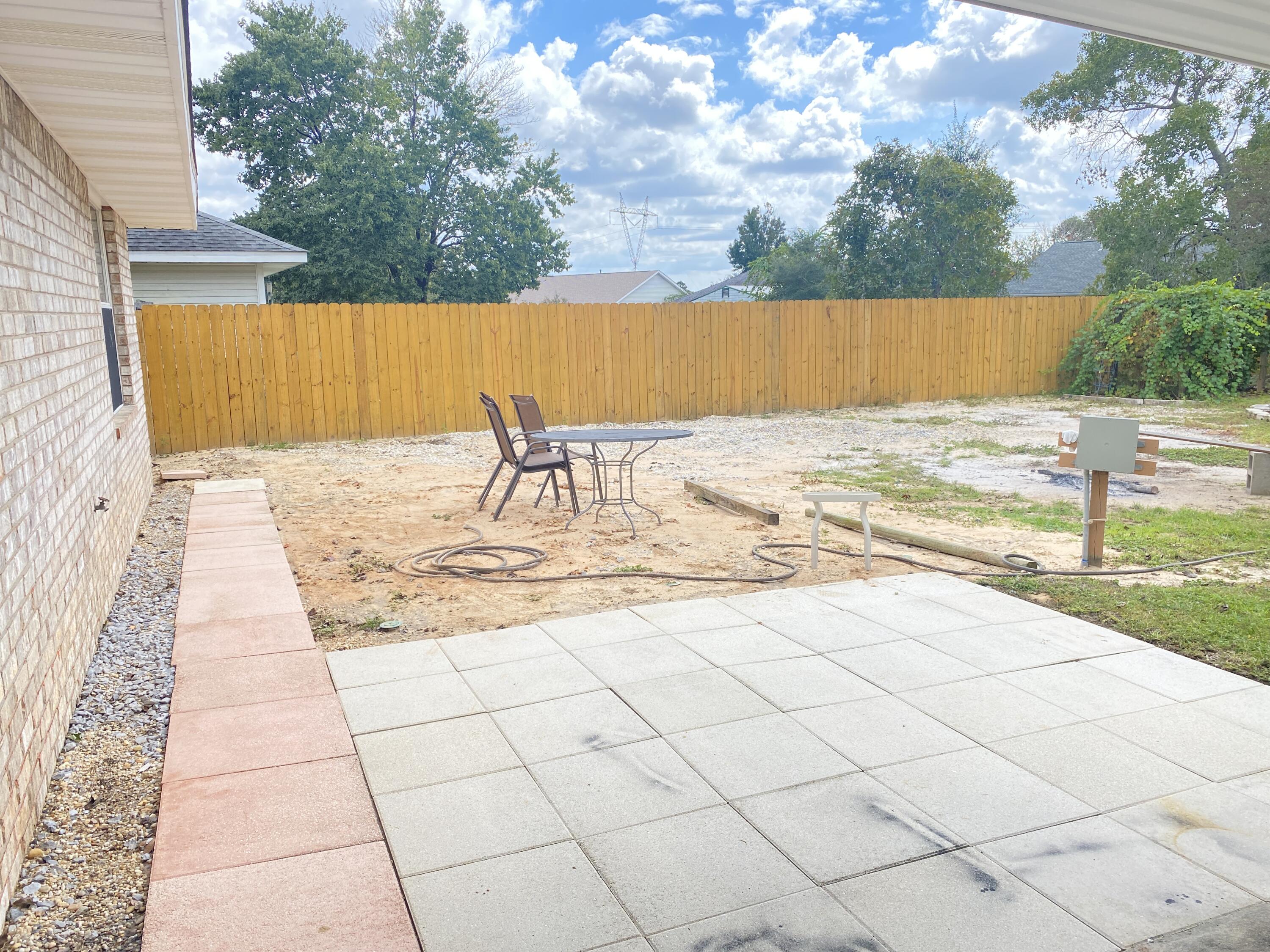 CHEROKEE BEND S/D PH 2 - Residential