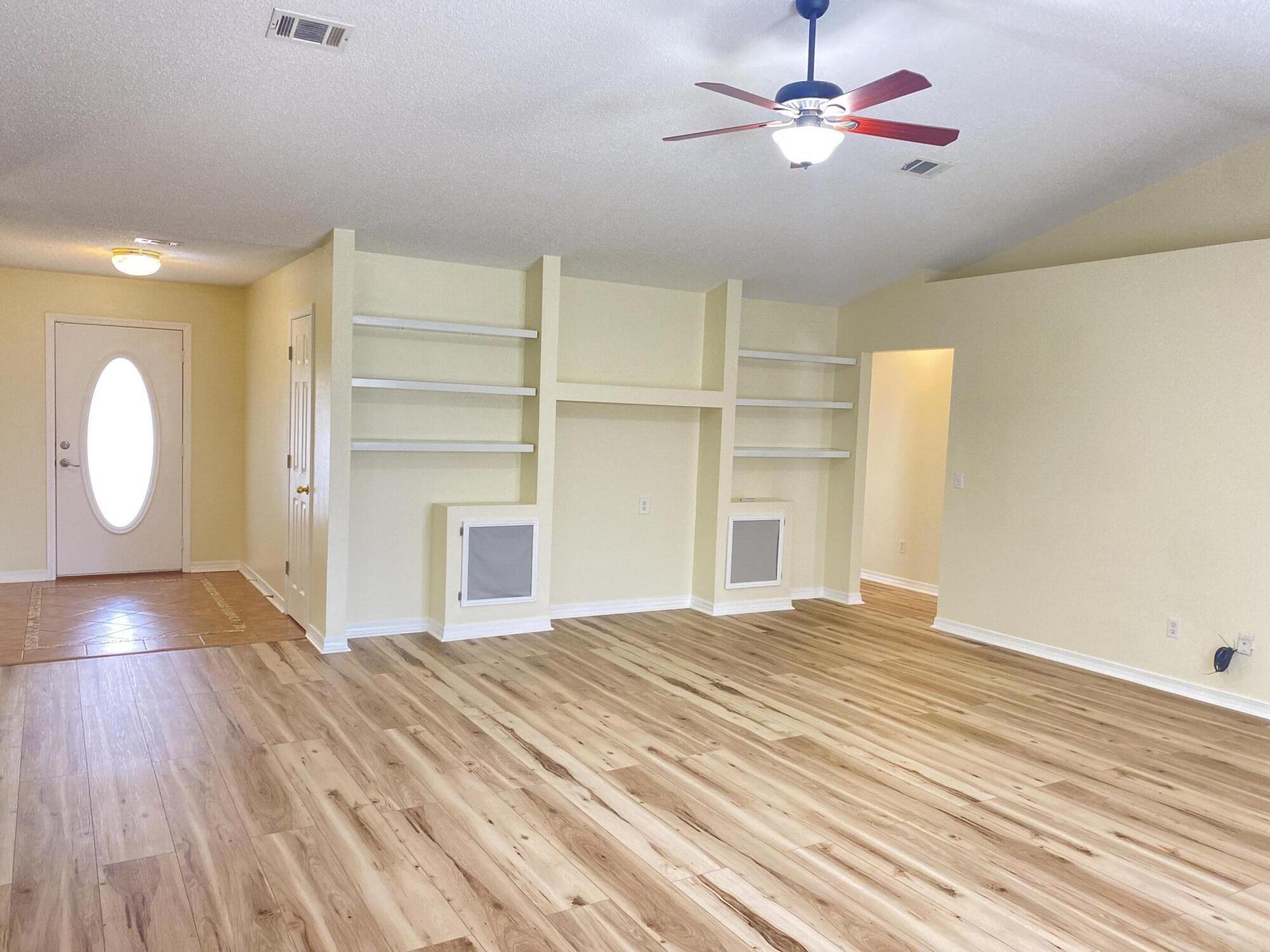 CHEROKEE BEND S/D PH 2 - Residential