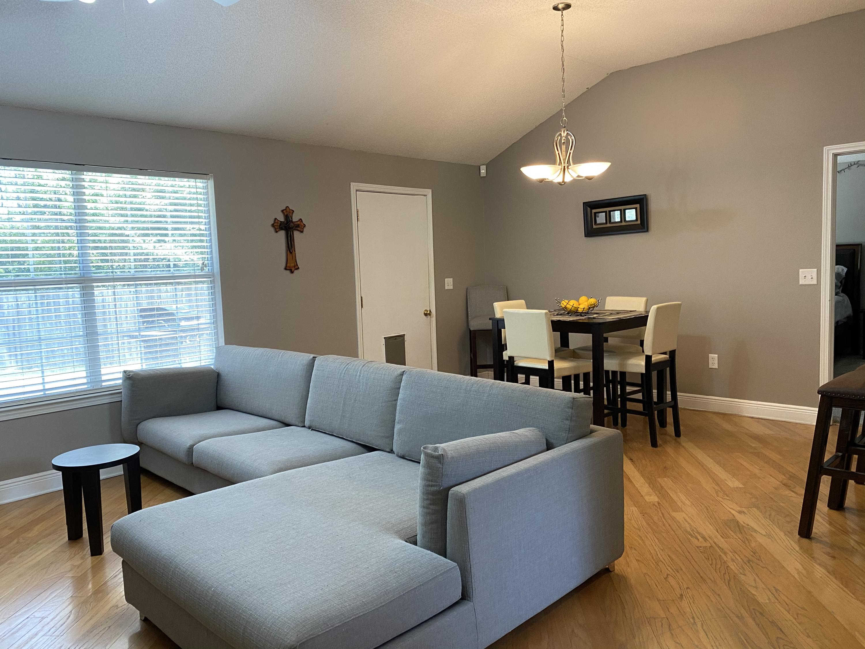 HOLLEY BY THE SEA - Residential