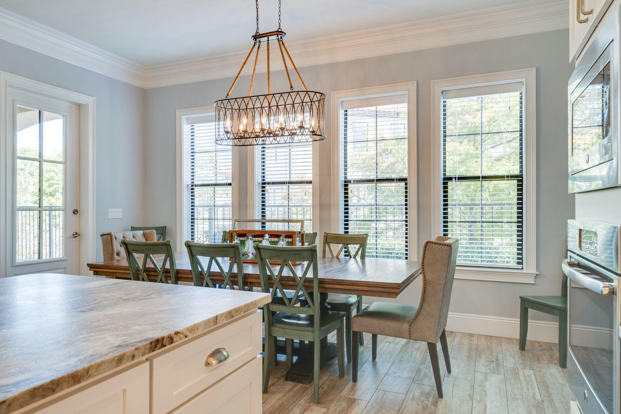 VILLA LAGO - Residential