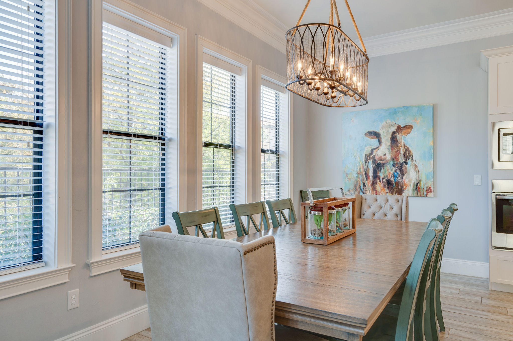 VILLA LAGO - Residential