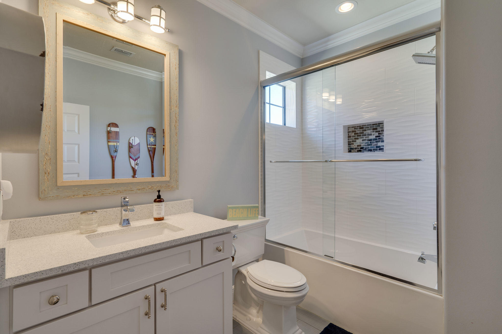 VILLA LAGO - Residential