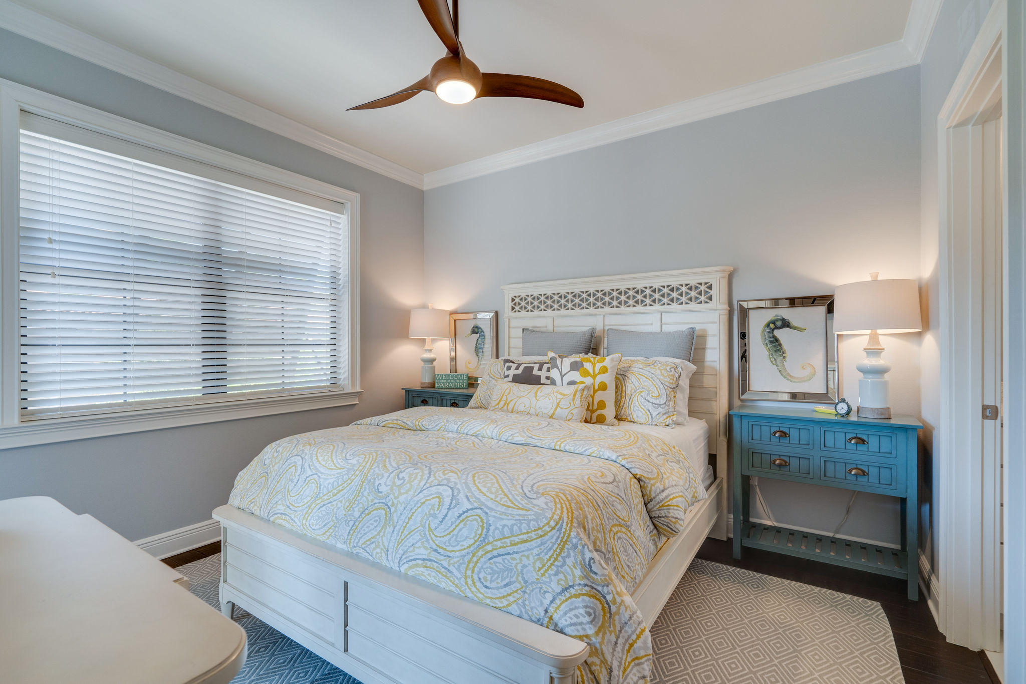 VILLA LAGO - Residential