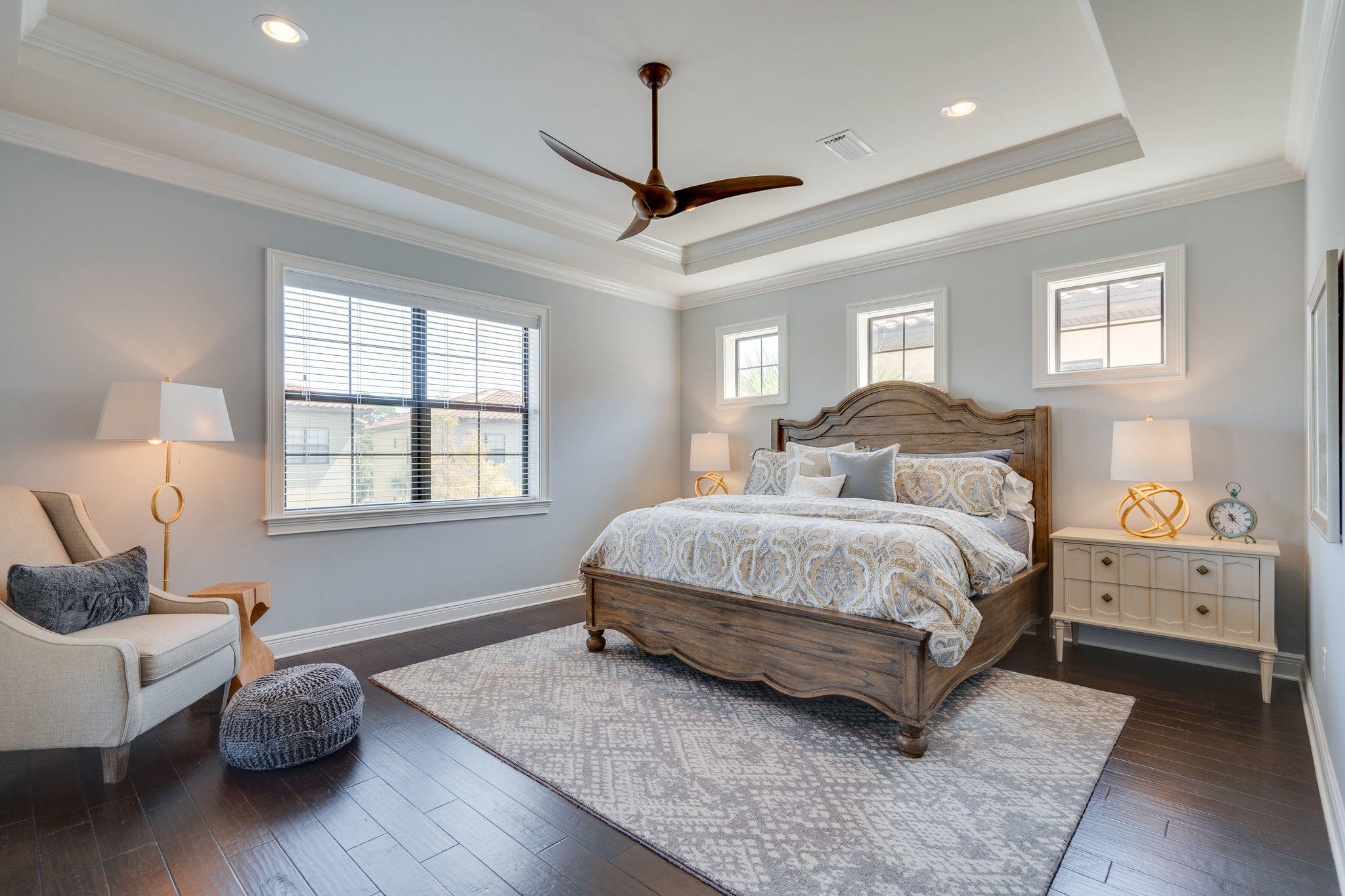 VILLA LAGO - Residential