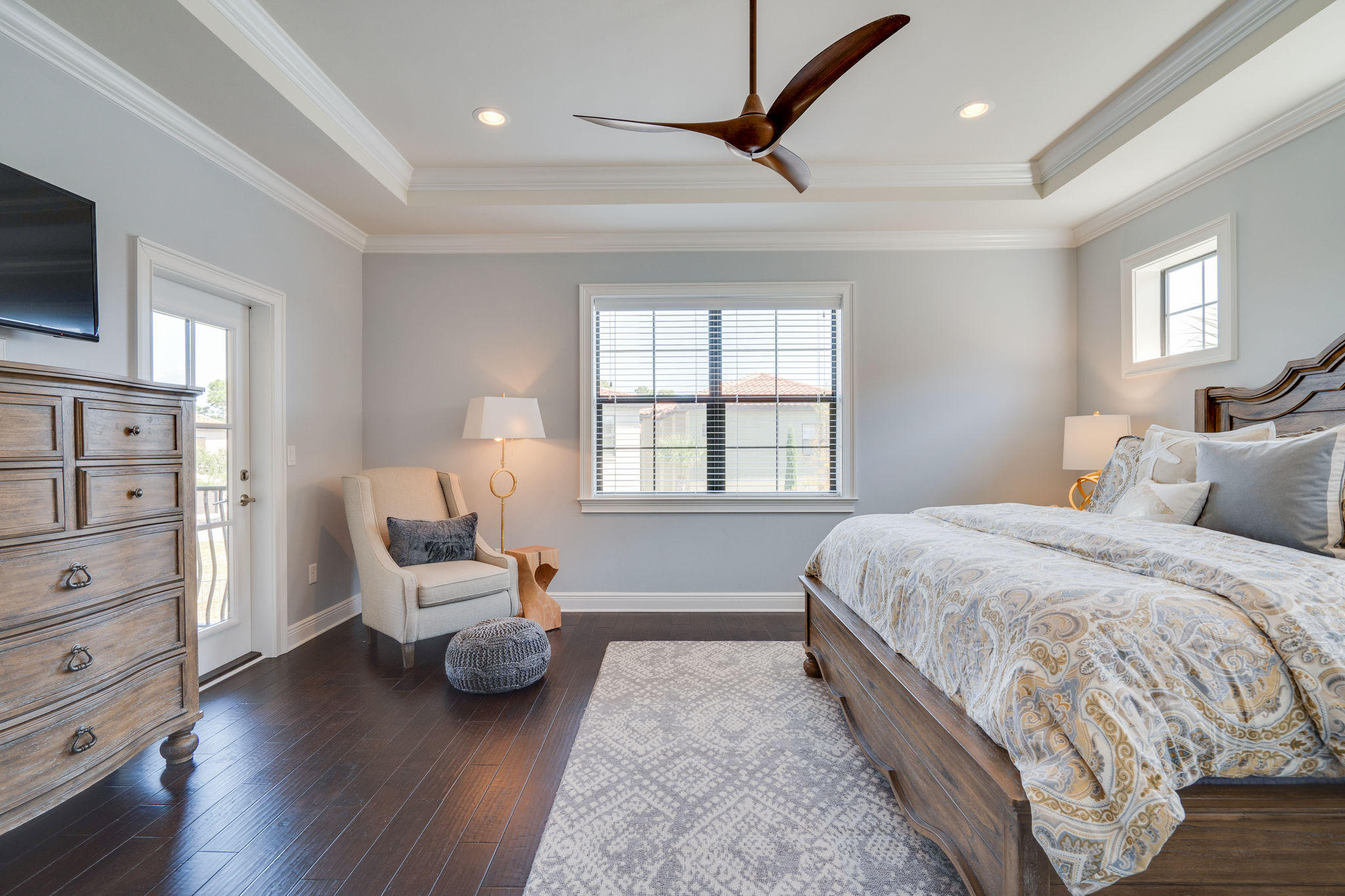 VILLA LAGO - Residential