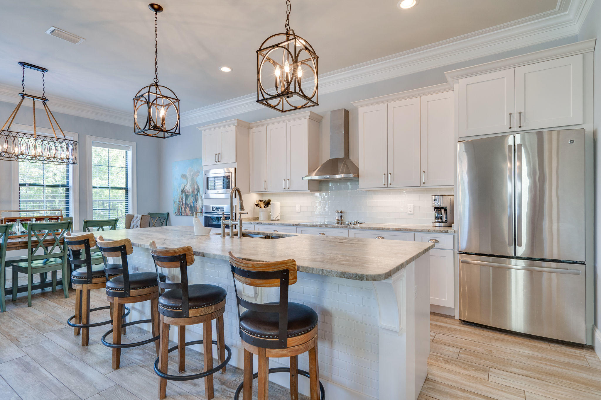 VILLA LAGO - Residential