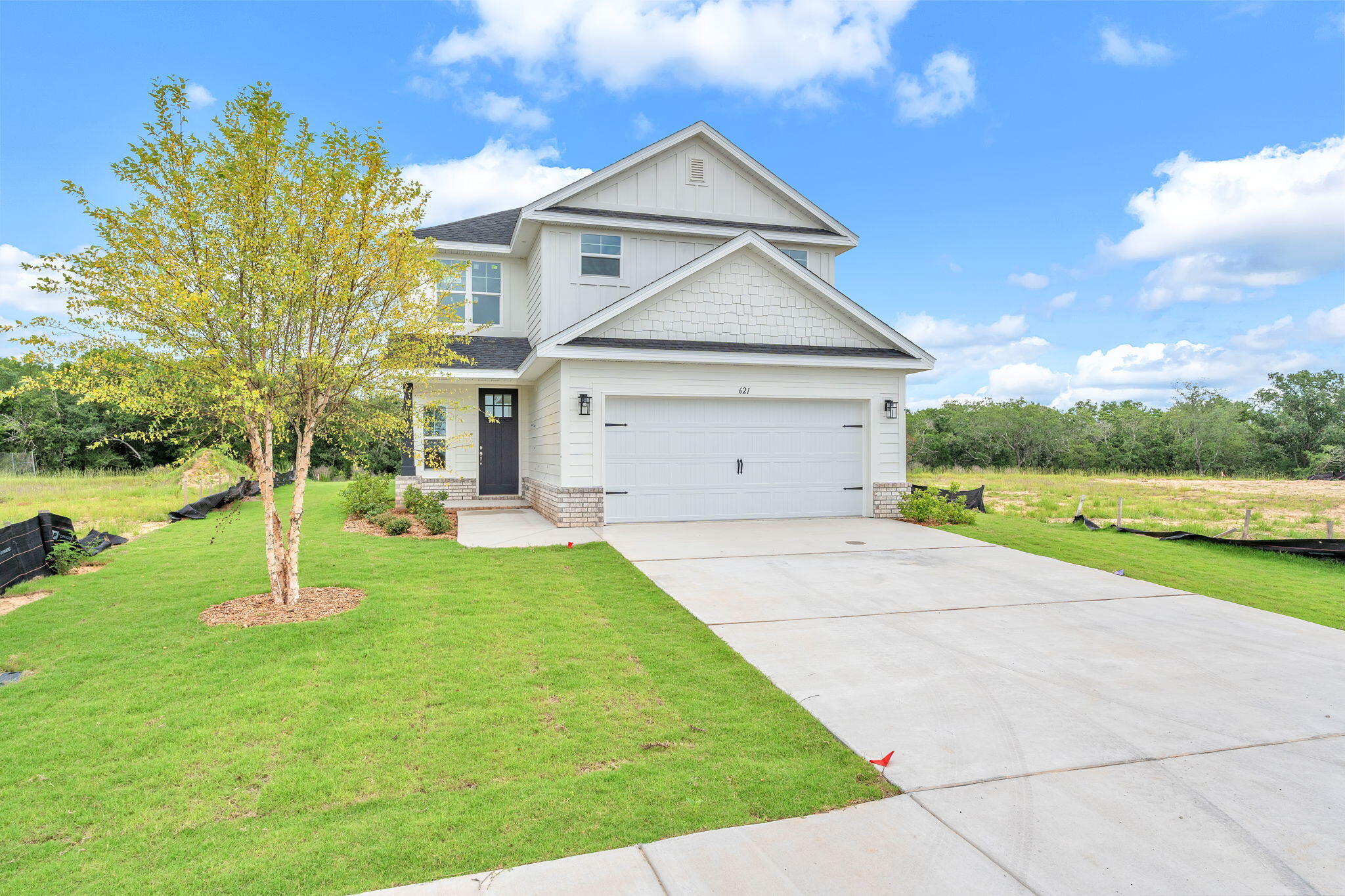 THE BLUFFS AT LAFAYETTE - Residential