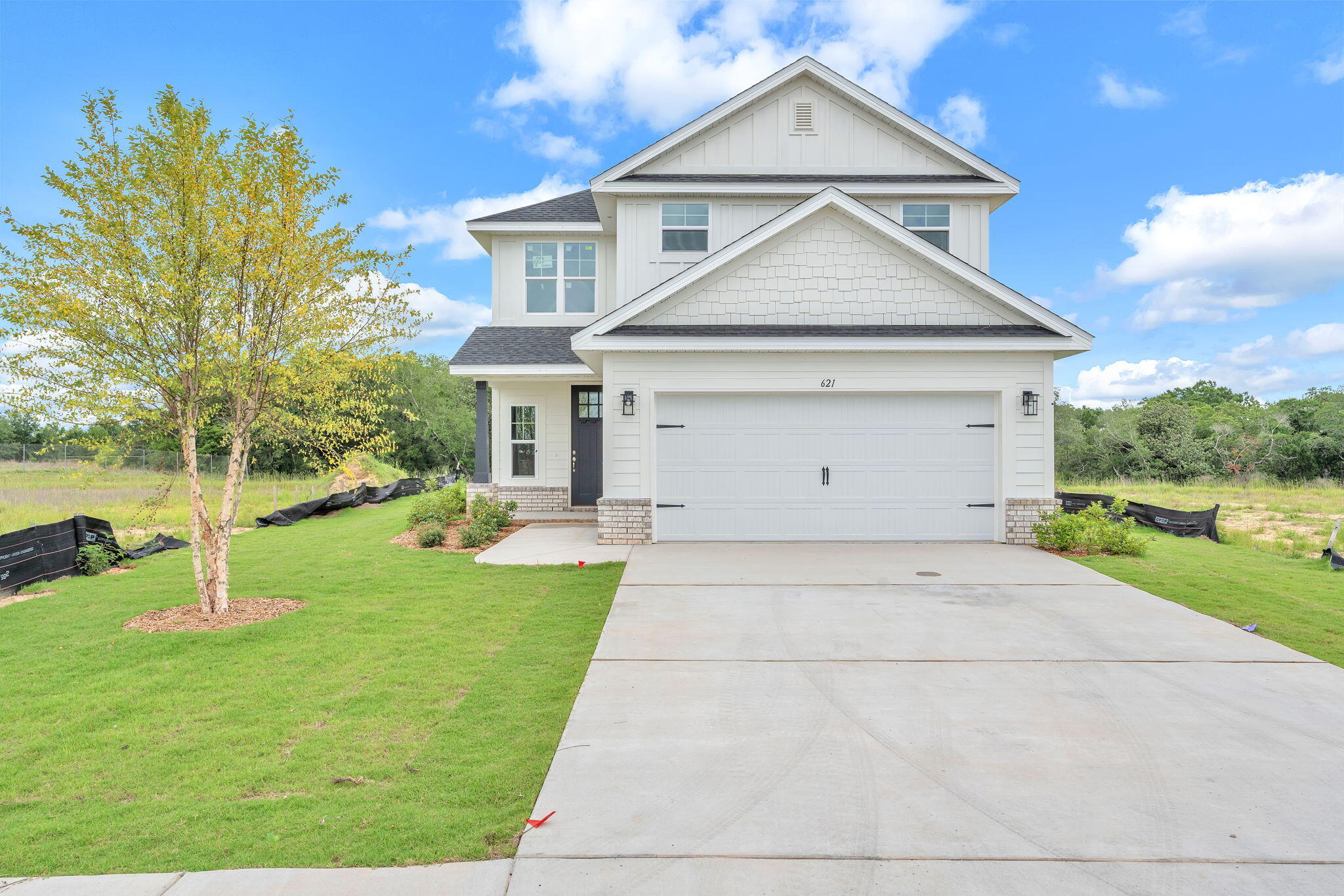 THE BLUFFS AT LAFAYETTE - Residential